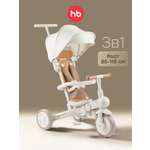 Велосипед-беговел Happy Baby 8 дюймов