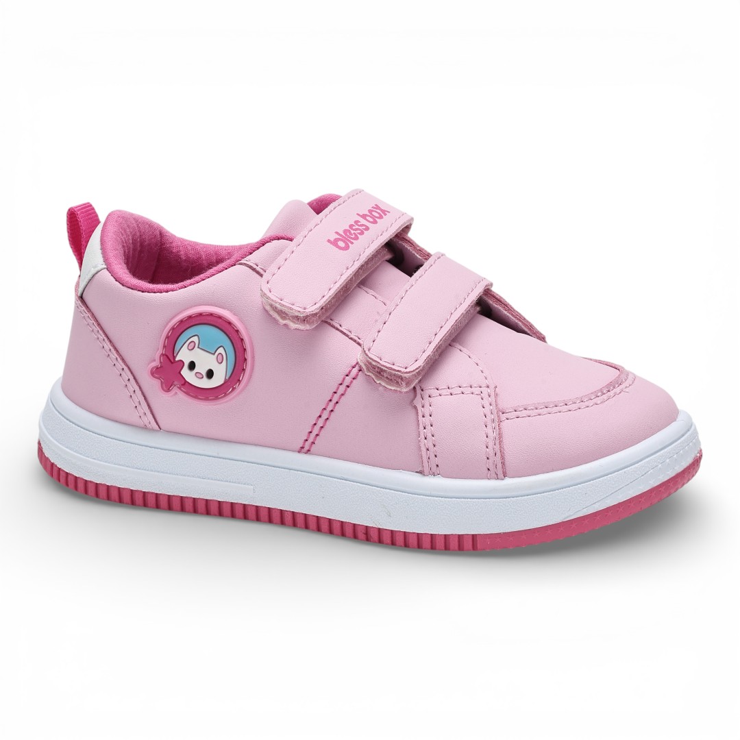 Кроссовки BLESSBOX BX53145B - фото 2