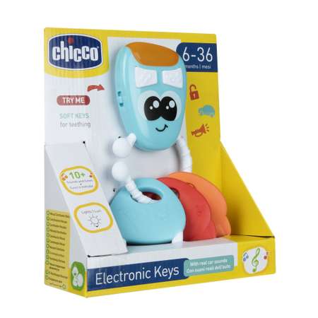 Игрушка Chicco