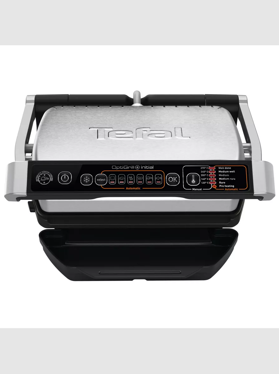 Электрогриль Tefal GC706D34 - фото 2