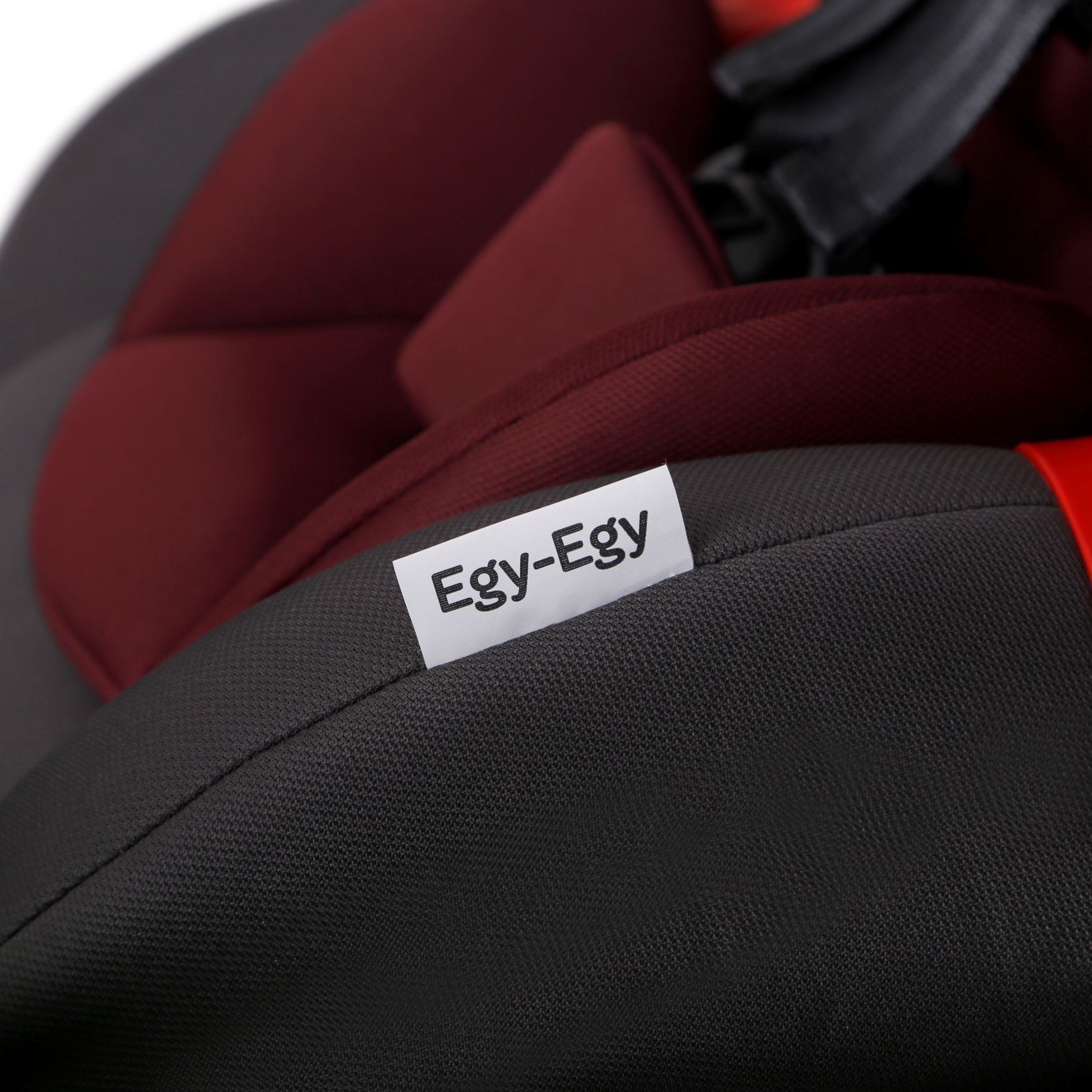 Автокресло Еду-Еду Isofix 1/2 (9-25 кг) - фото 7