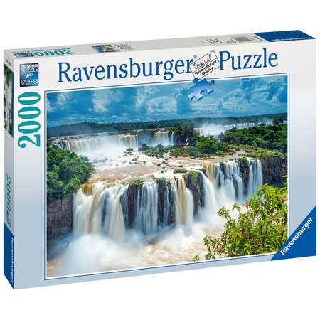 Пазл Ravensburger классический