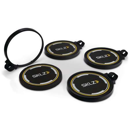 Хоккейная мишень SKLZ Sklz Foam Shooting Targets