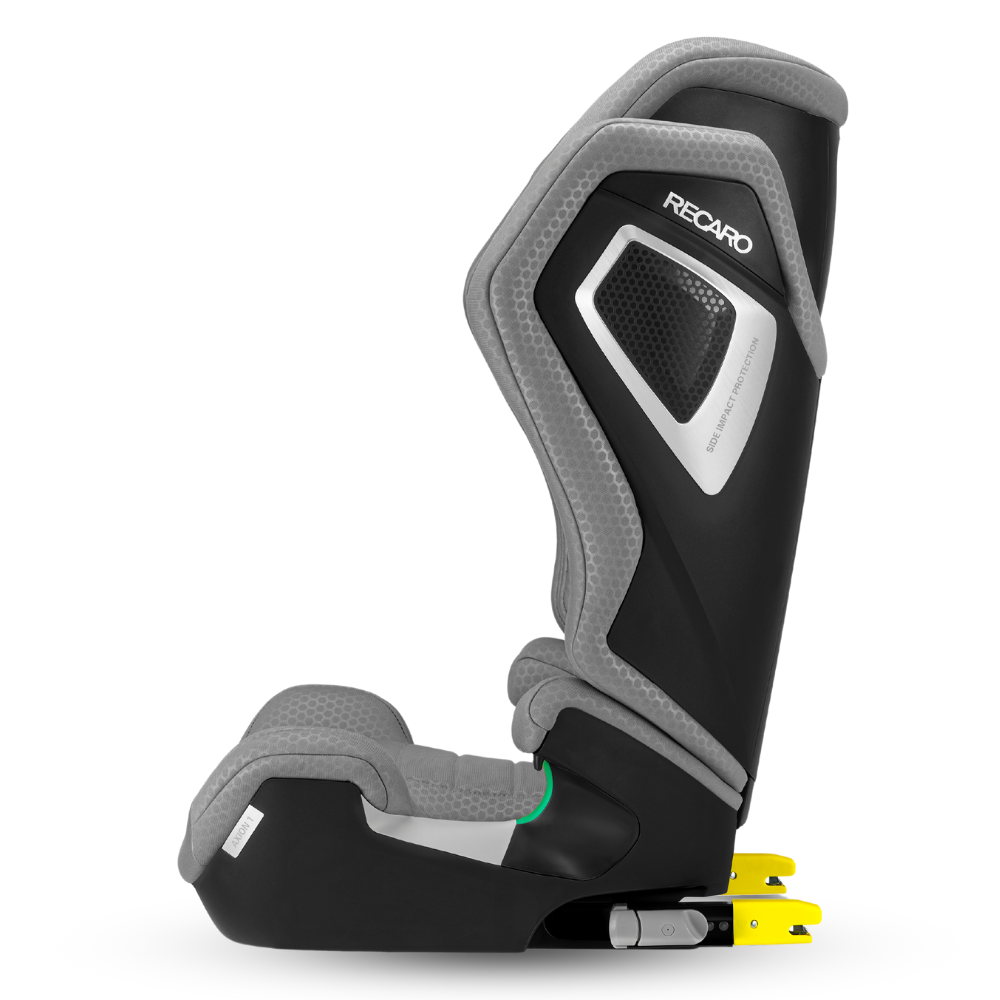 Автокресло Recaro Axion Isofix 2/3 (15-36 кг) - фото 6