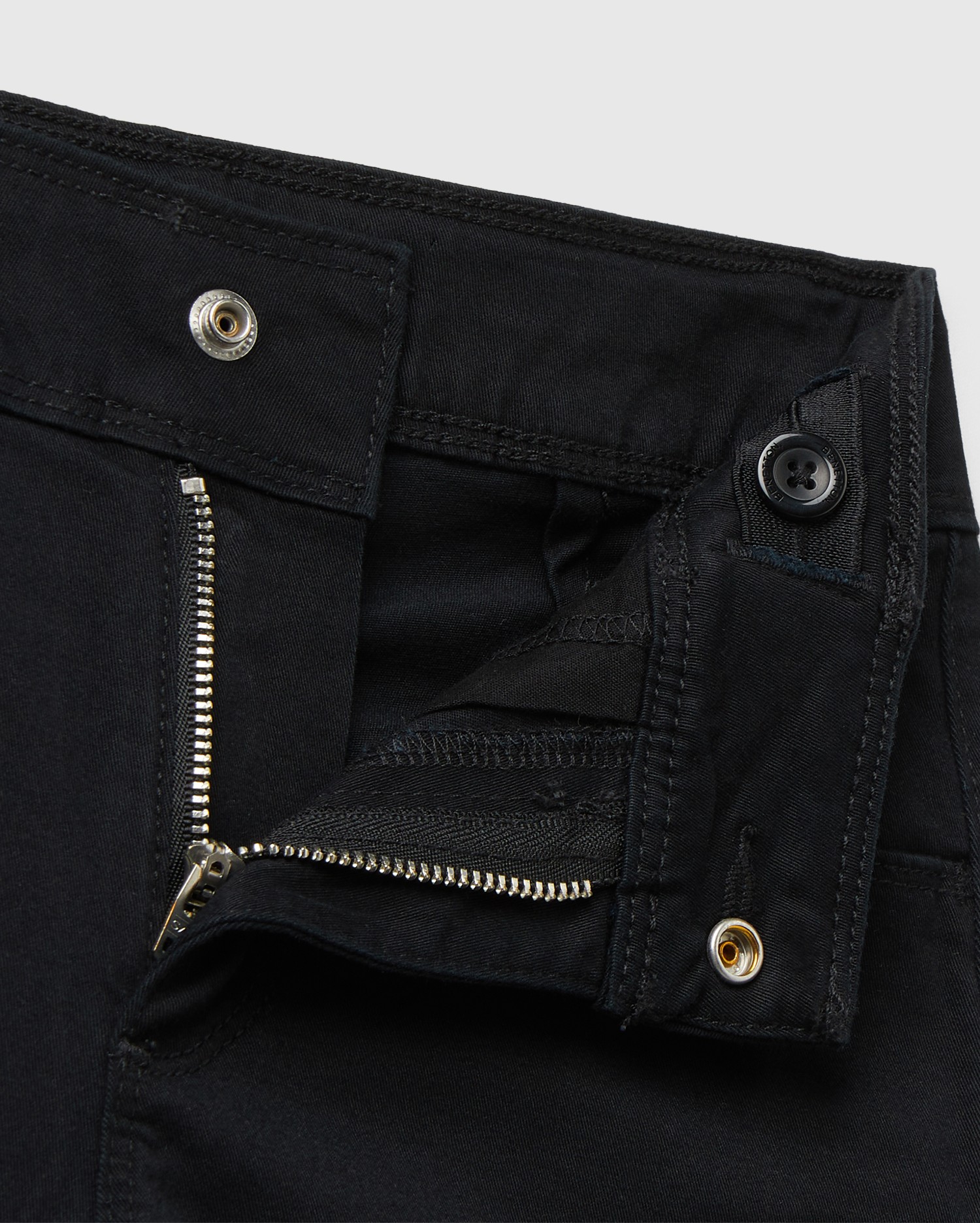 Джинсы United Colors of Benetton 25A_4RHPCE04A_100 - фото 3