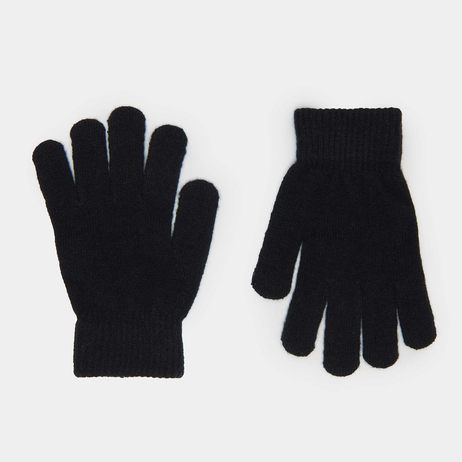 Перчатки ё - фото 1