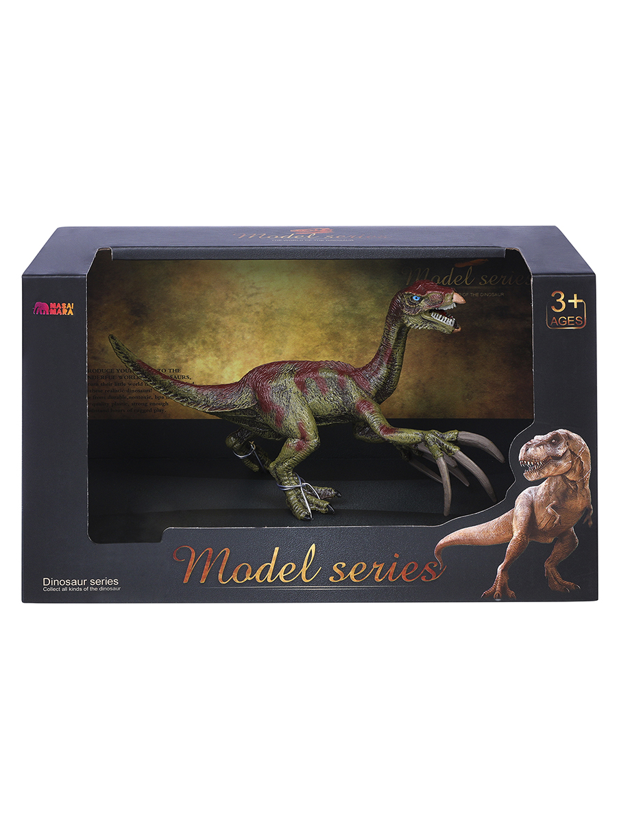 Игровой набор Masai Mara - фото 4