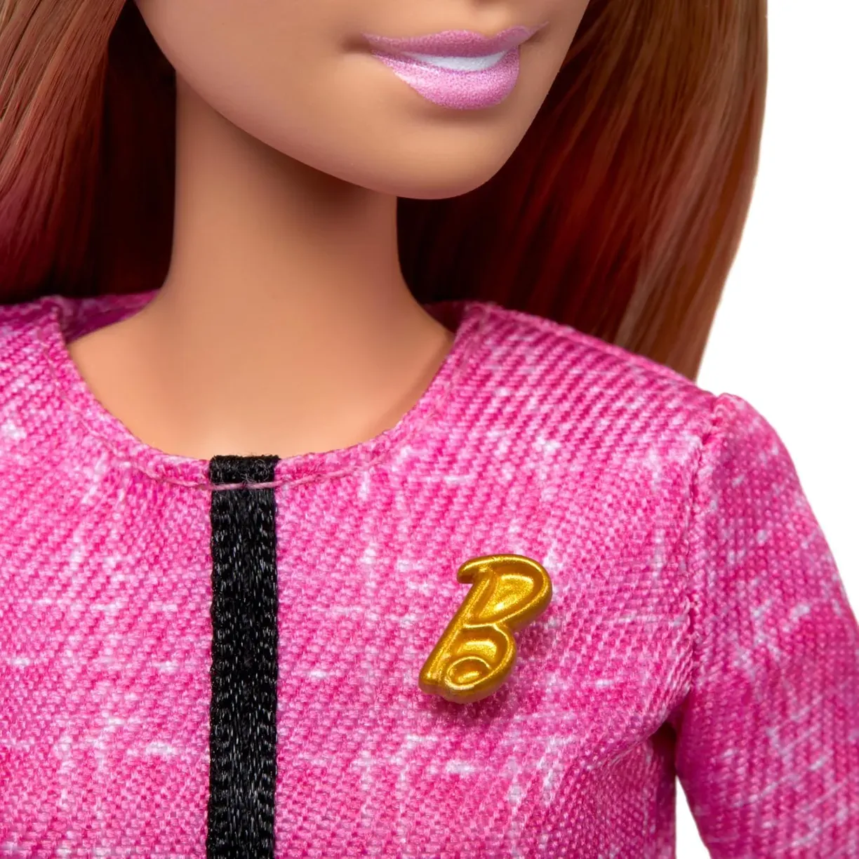 Кукла классическая Barbie HXN96 - фото 6