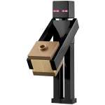 Фигурка LEGO Enderman Tan