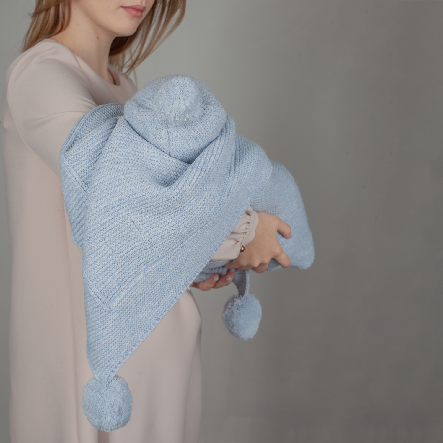 Плед НаследникЪ Выжанова - фото 4