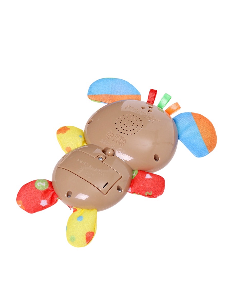 Игрушка Zabiaka - фото 9