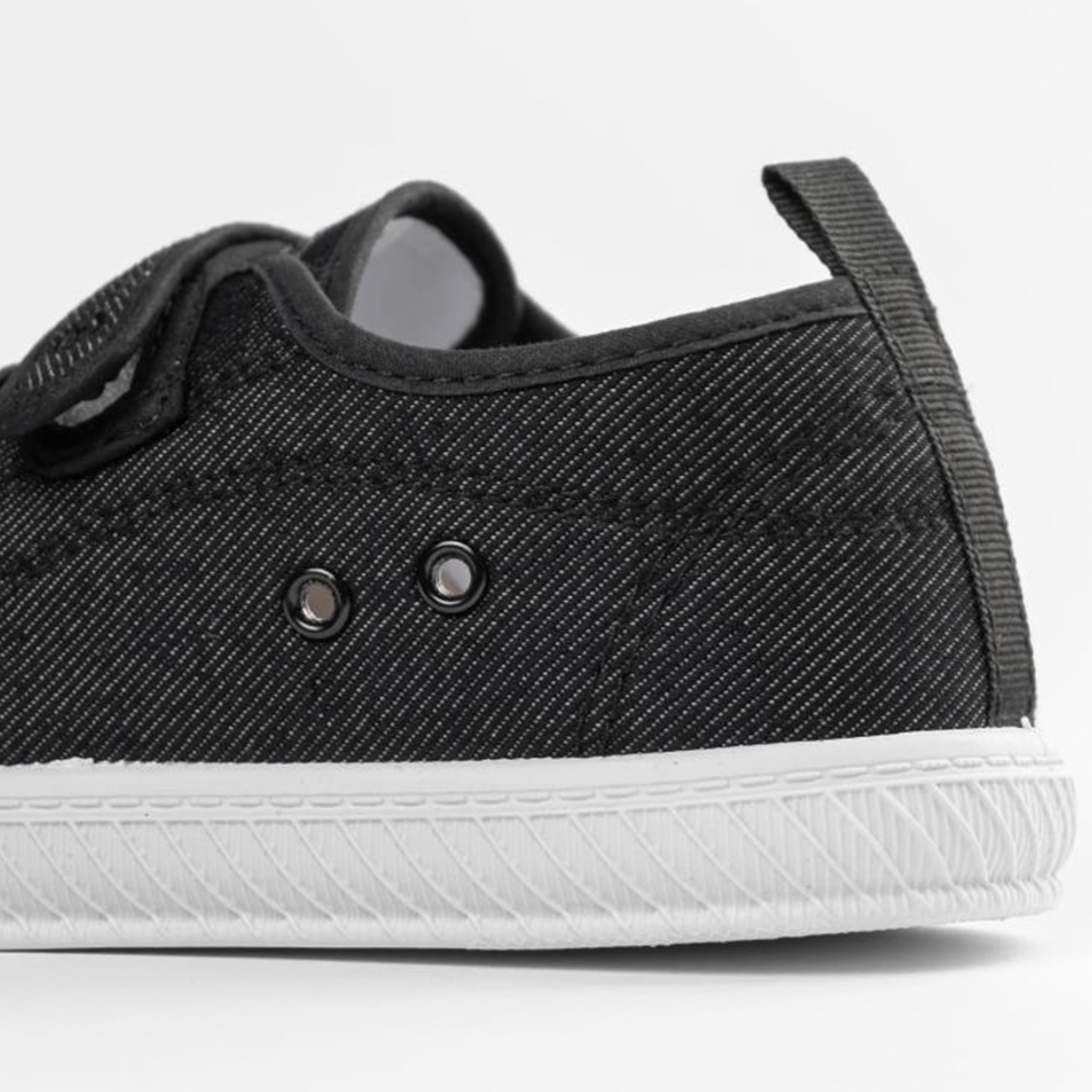 Кеды TikkaGo 7N03_240802_black - фото 7