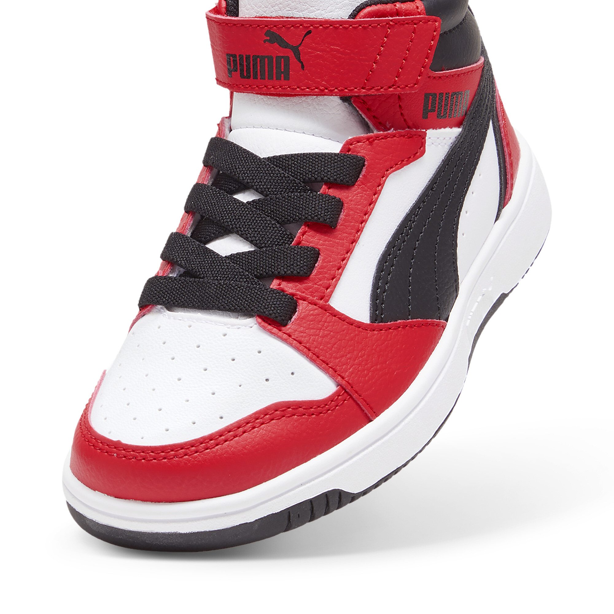 Кеды Puma 39383203 - фото 5