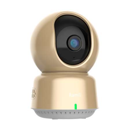 Видеоняня Ramili Wi-Fi full HD RV1600C