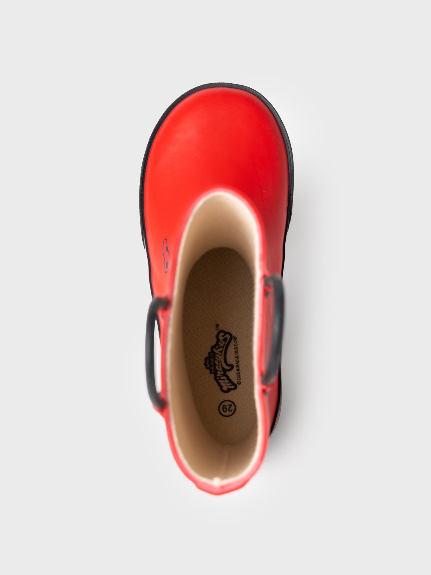 Резиновые сапоги PlayToday 12642709 - фото 3