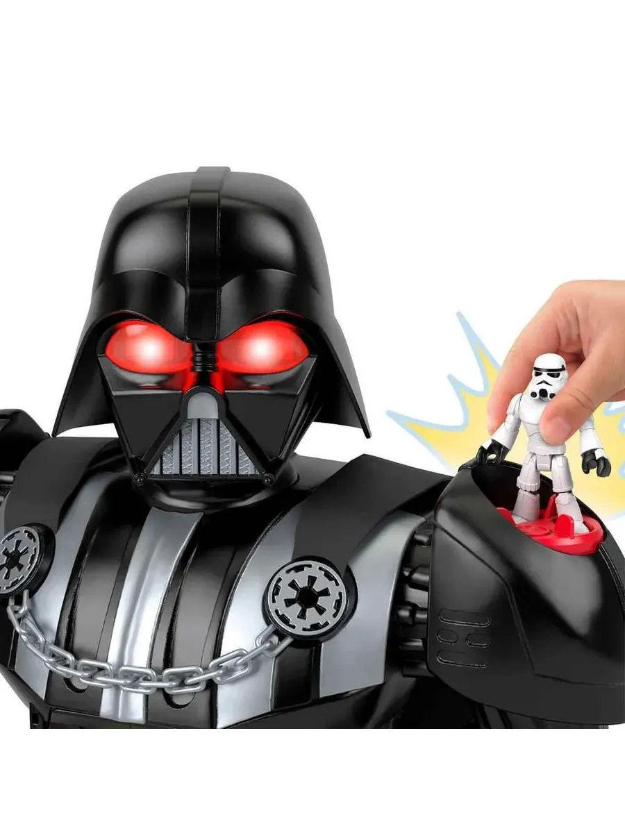 Фигурка IMAGINEXT - фото 2