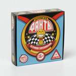 Настольная игра Лас Играс Карточная