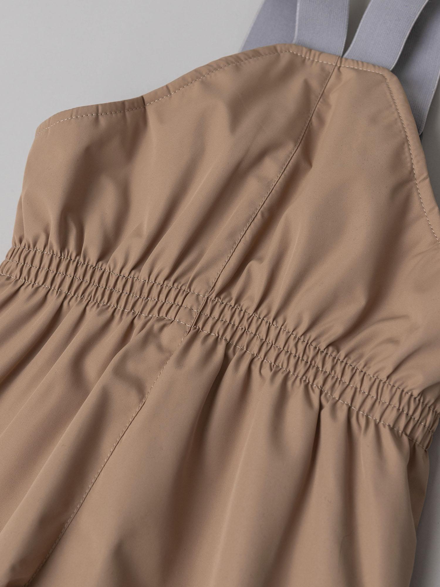 Куртка и полукомбинезон batik 0265/2-26в - фото 18