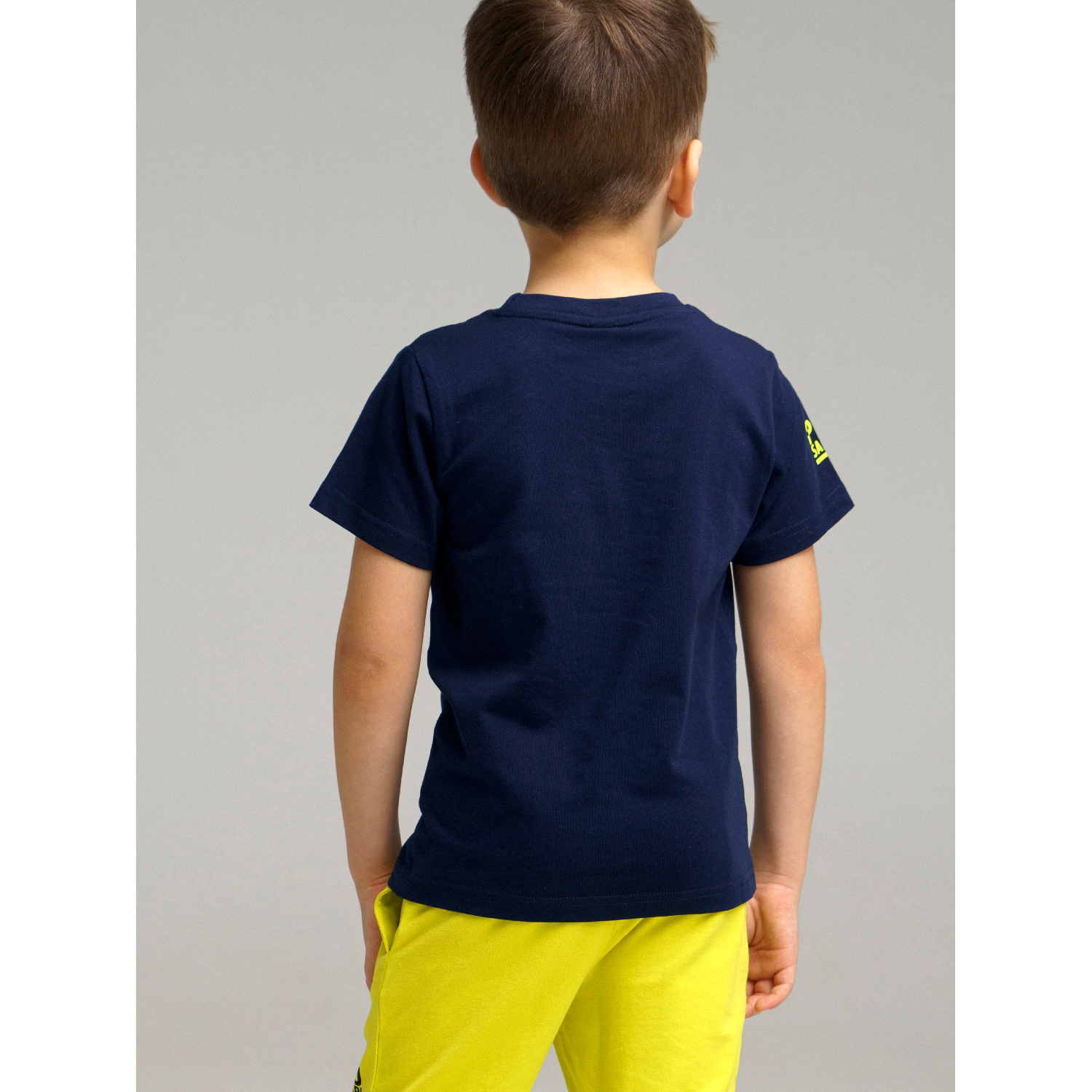 Футболка PlayToday 12212691 - фото 4