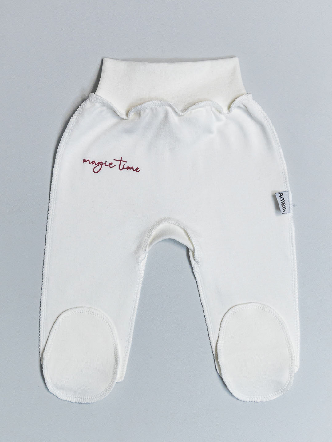 Ползунки Amelli КЛ.230.005.0.057.005беж - фото 1