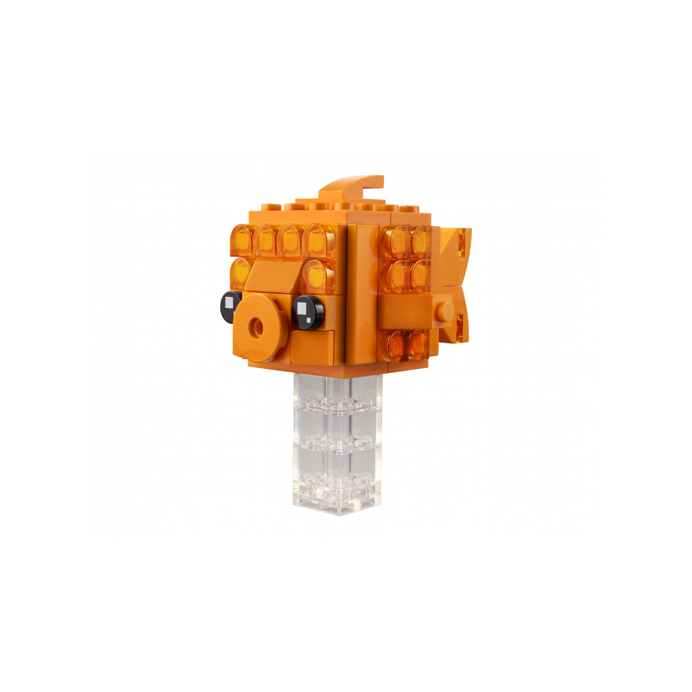 Конструктор LEGO 244 дет. - фото 3