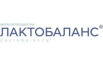 Лактобаланс