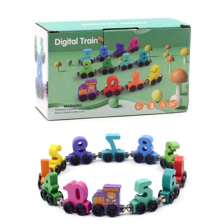 Настольная игра Madliani