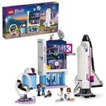 Конструктор LEGO Friends 757 дет.