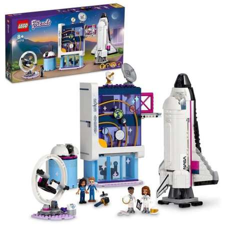 Конструктор LEGO Friends 757 дет.