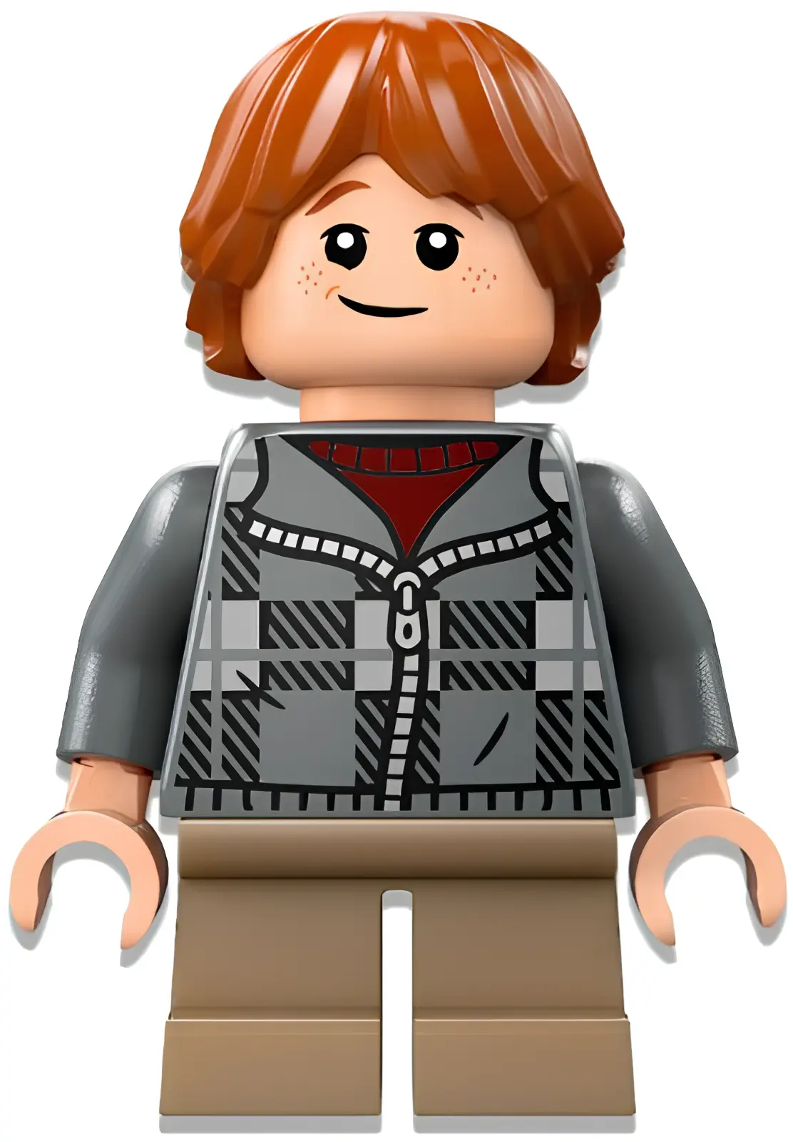 Фигурка LEGO Ron Weasley - фото 1