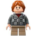 Фигурка LEGO Ron Weasley
