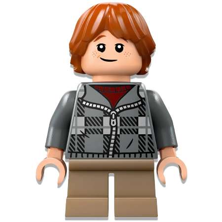 Фигурка LEGO Ron Weasley