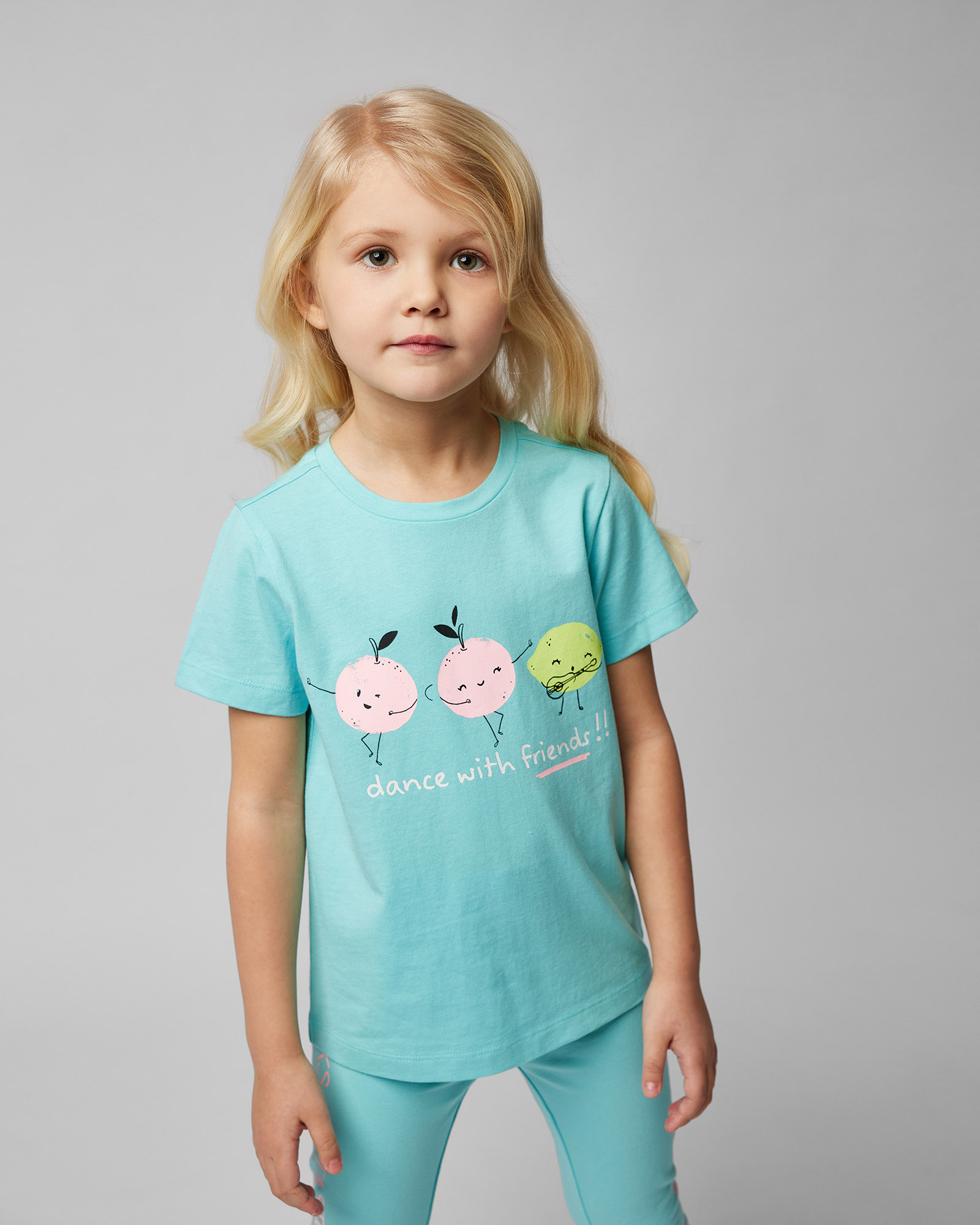 Изображение товара Футболка Futurino: 104