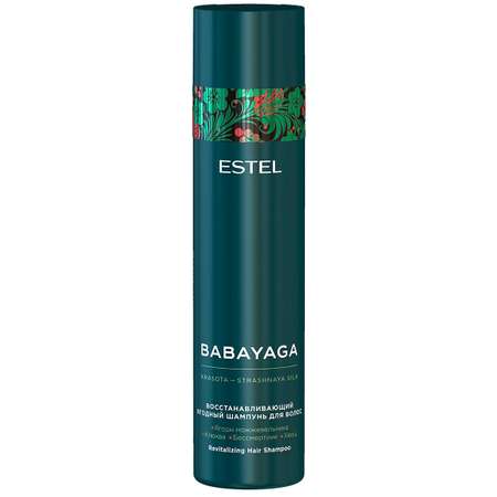 Шампунь ESTEL 250 мл