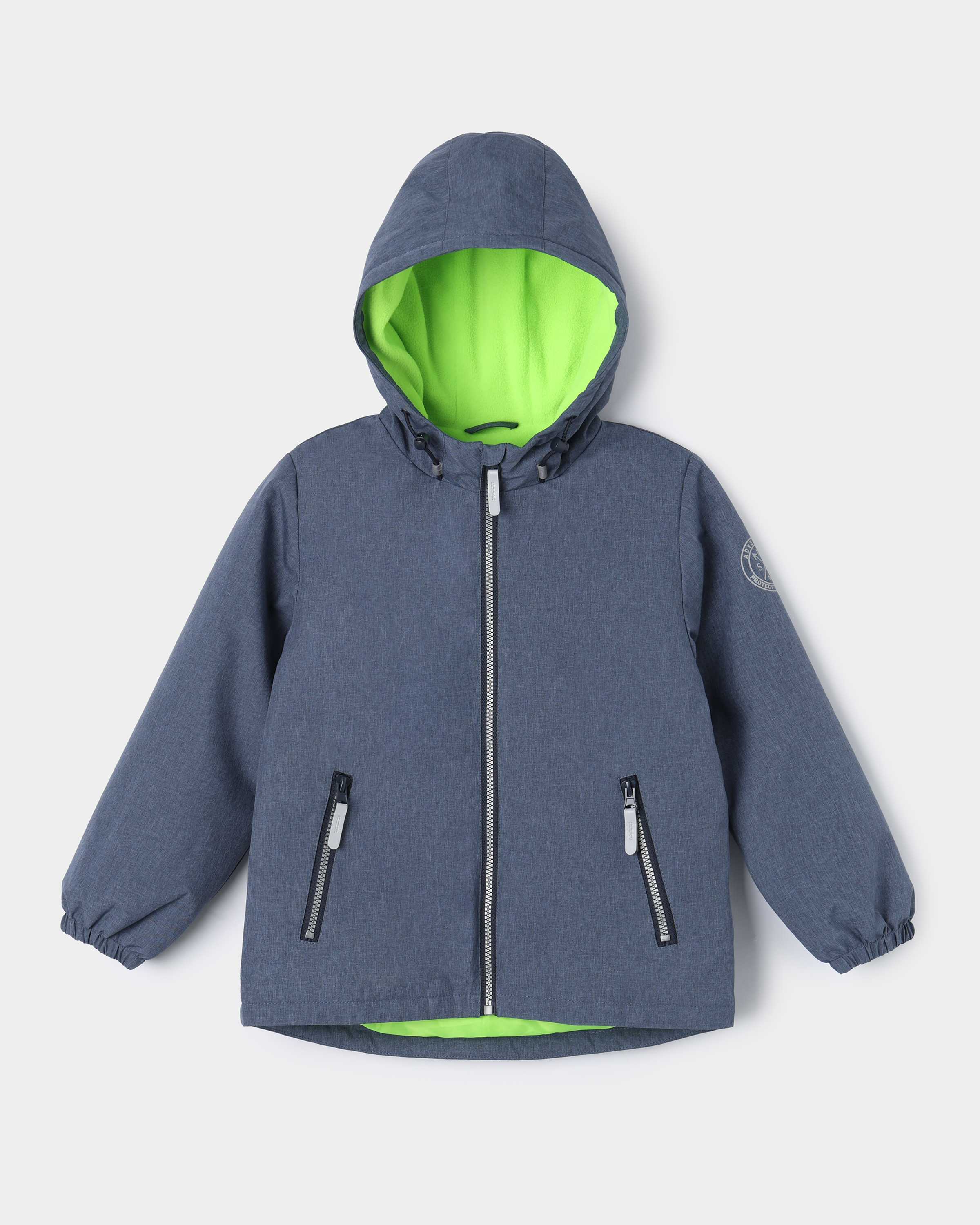 Куртка Futurino S26FU1-T85kb-66 - фото 1