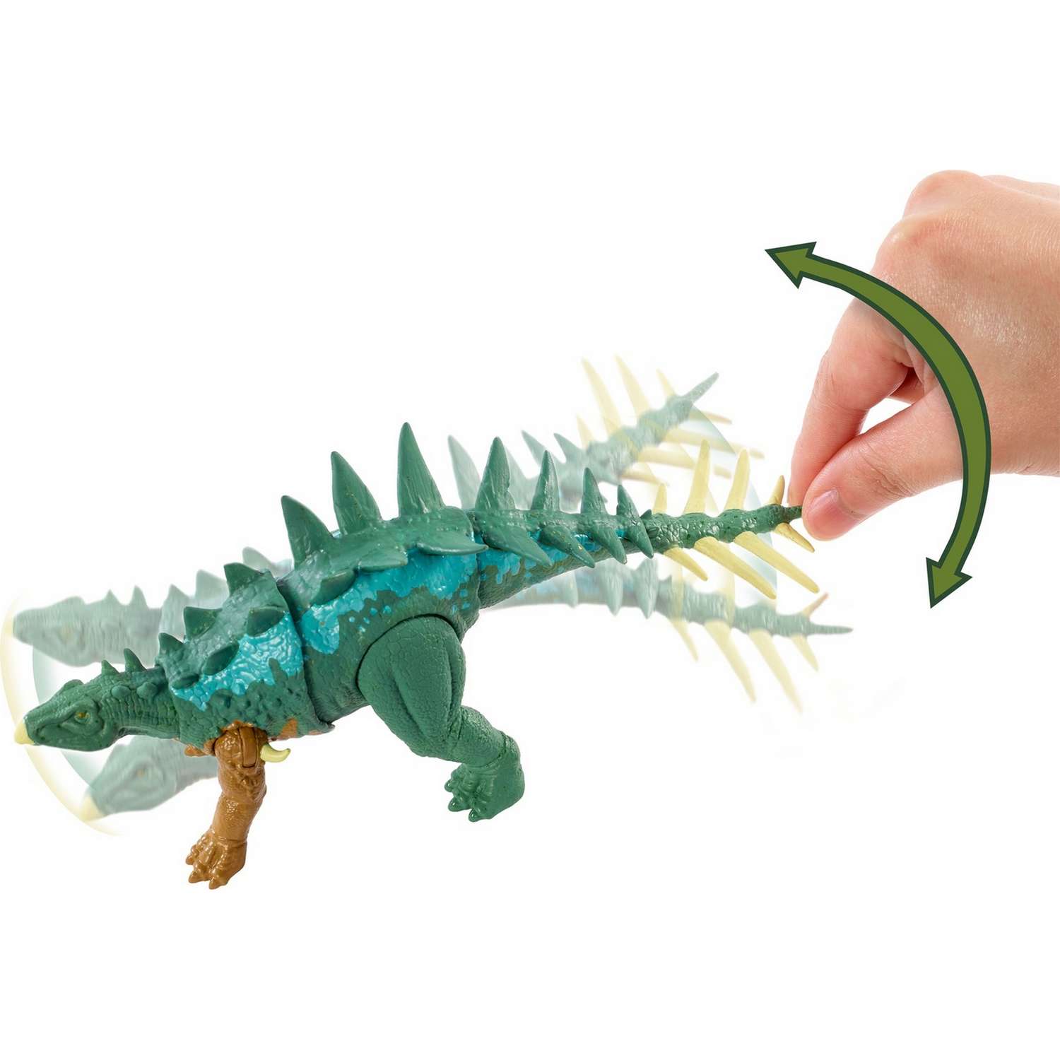 Фигурка Jurassic World - фото 6