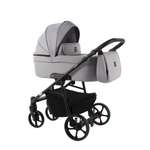 Коляска 2в1 Sevillababy Air серый