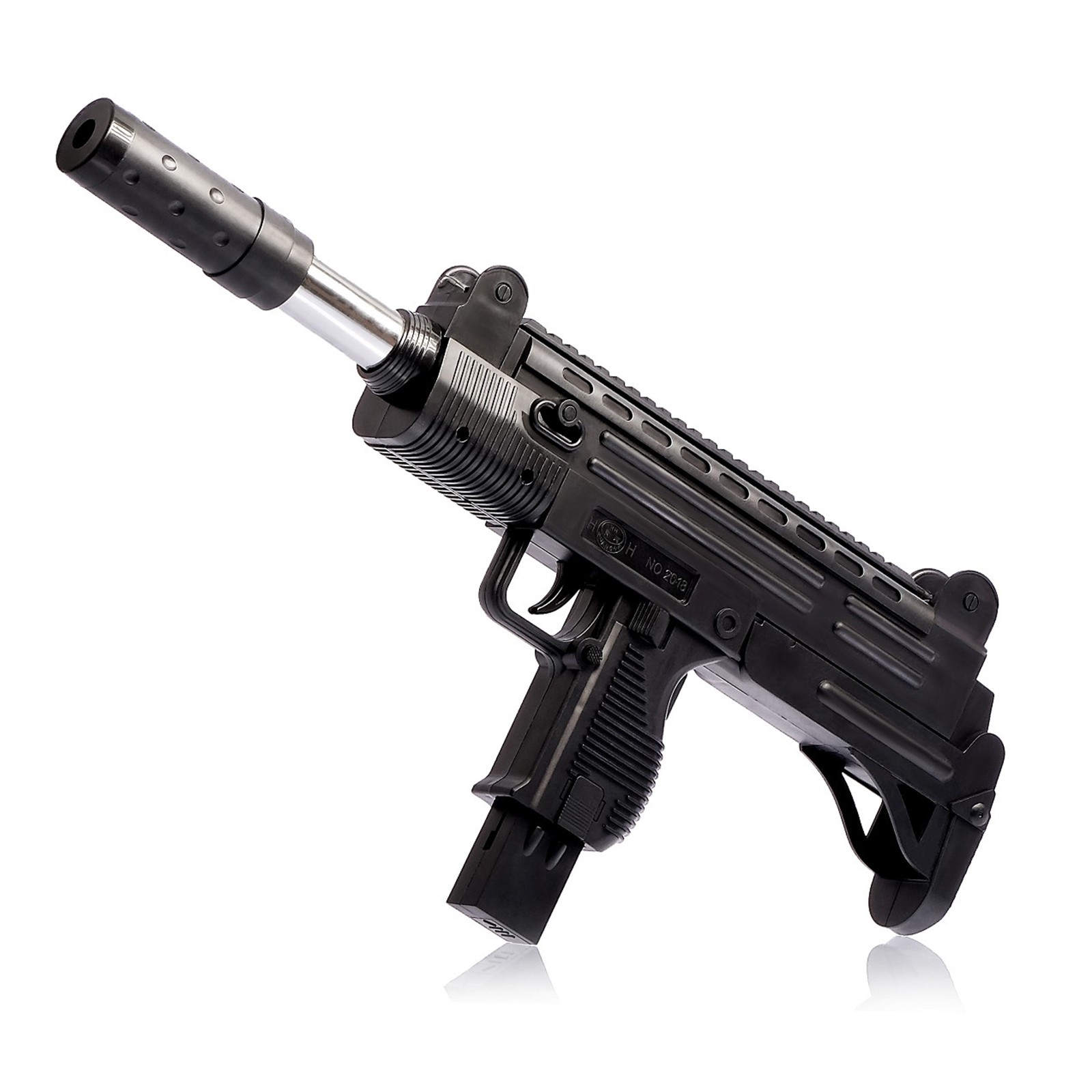 Автомат Sima-Land - фото 1