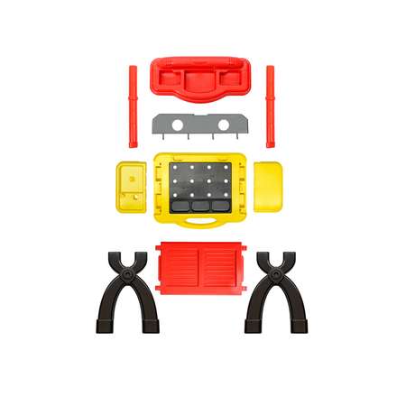 Игрушка Green Plast Мастер (инструменты)