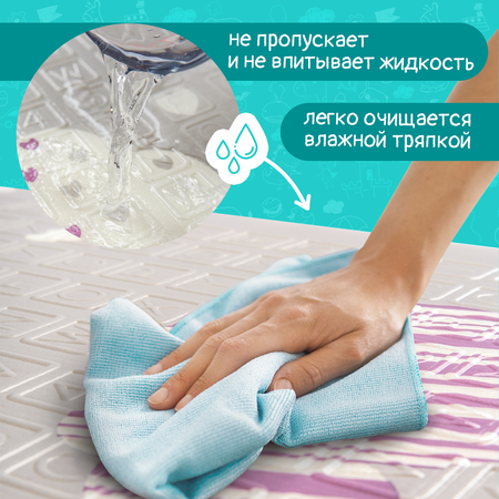Коврик WellMat