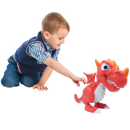 Игрушка Junior Megasaur