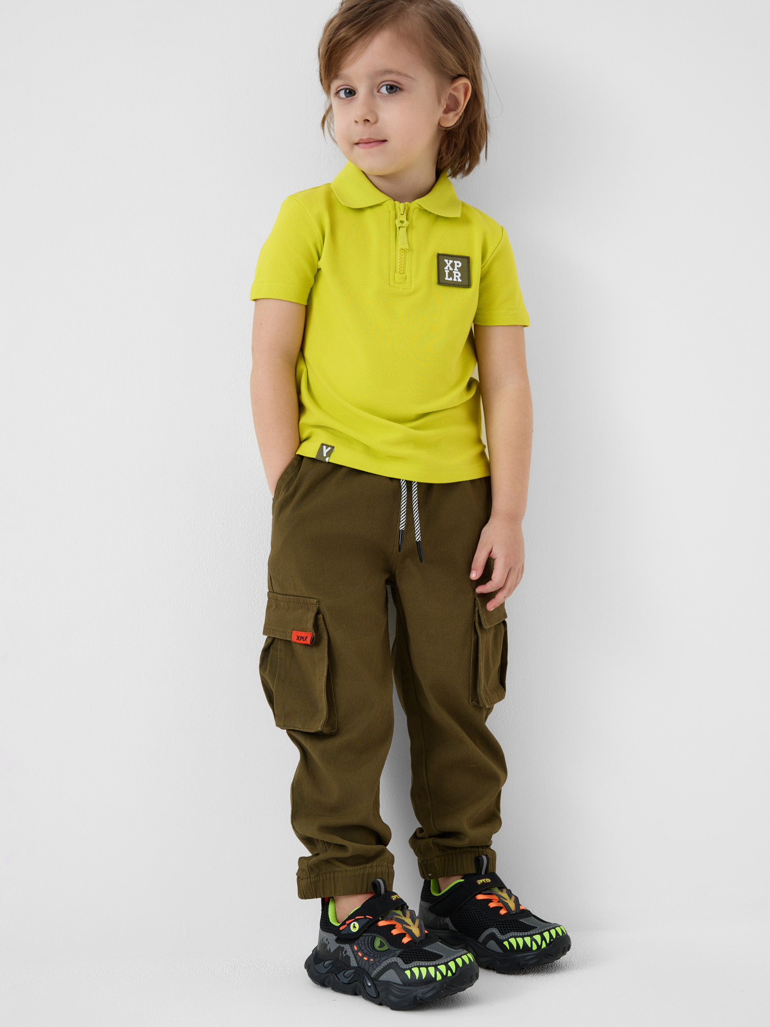 Кроссовки PlayToday 12612711 - фото 3