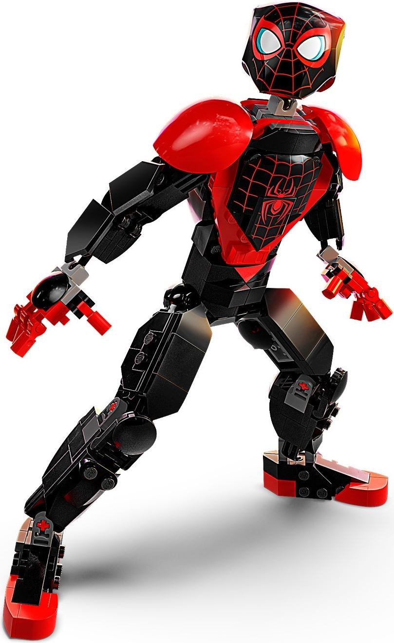 Конструктор LEGO 138 дет. - фото 2