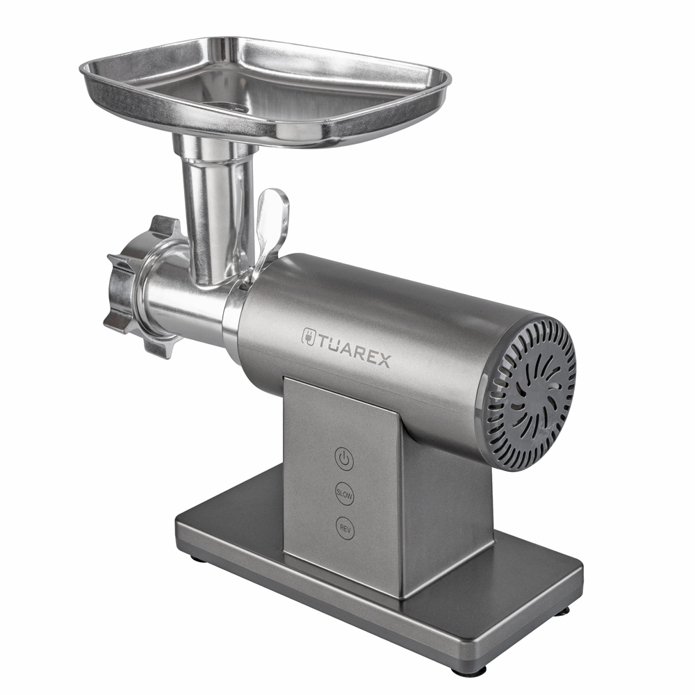 Электрическая мясорубка TUAREX tk-2209 - фото 9