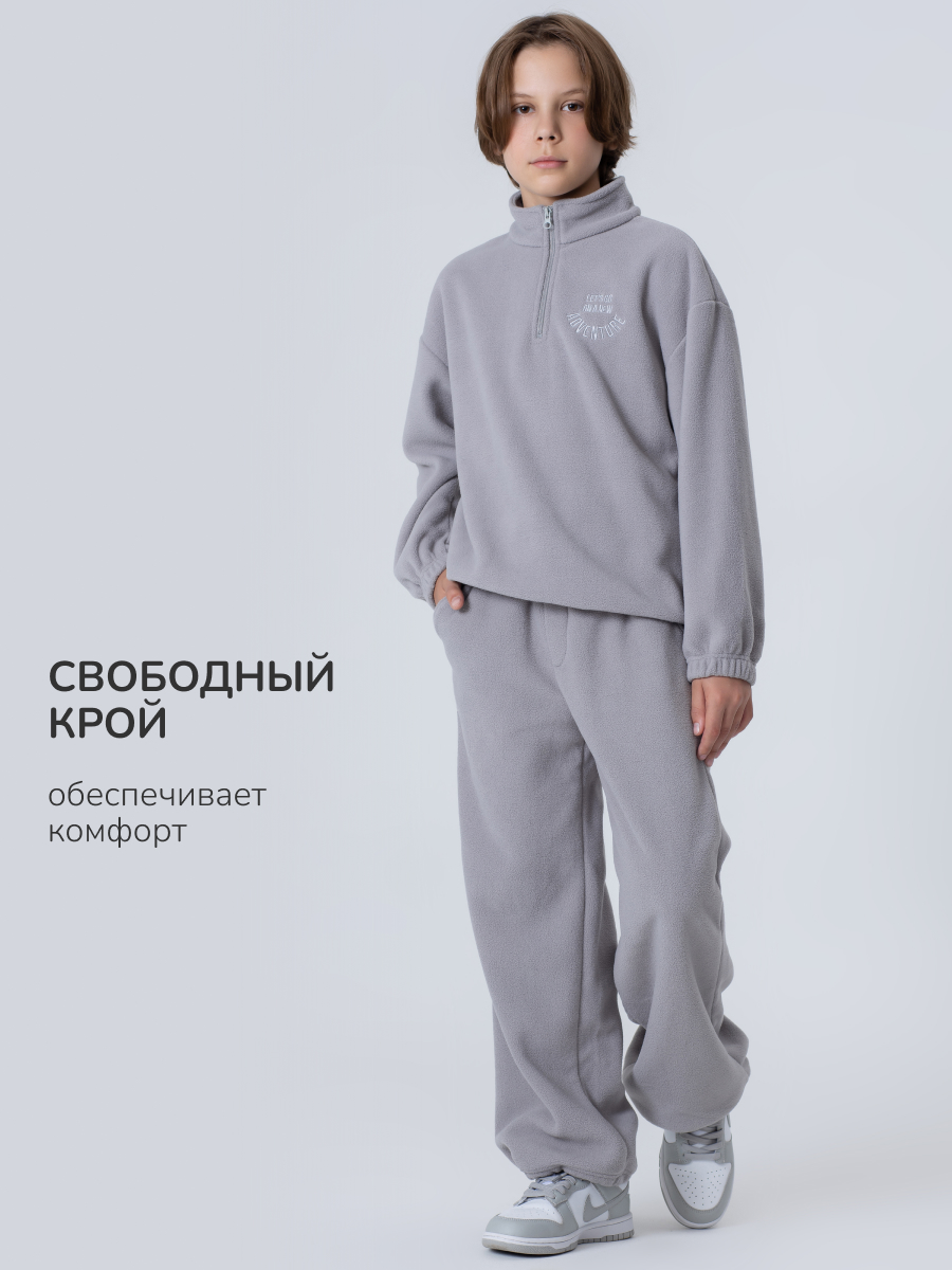 Брюки Antilopa AFB-261762 - фото 6
