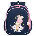 Ранец Grizzly Мороженка