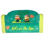 Диван Смолтойс Гадкий Я