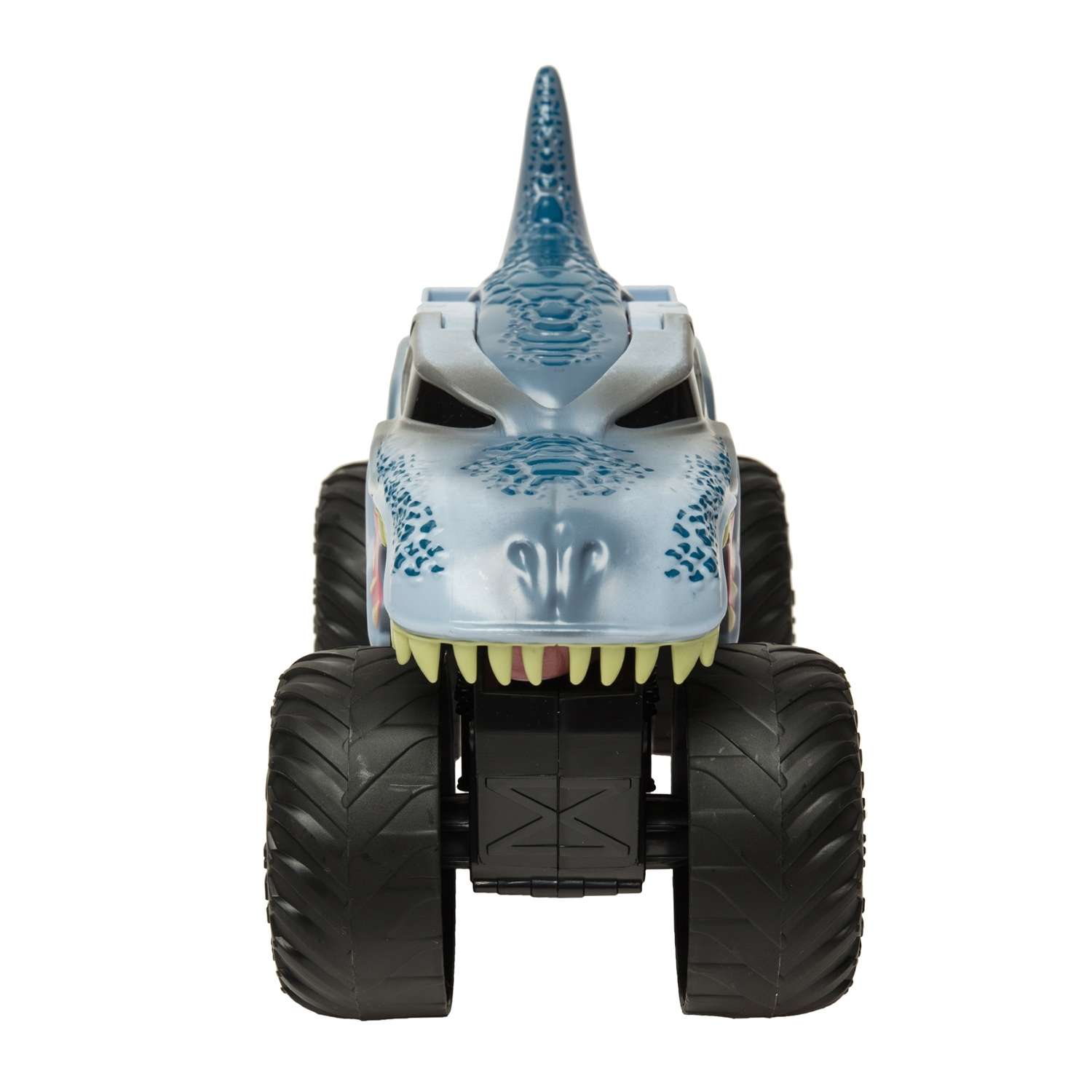 Автомобиль Hot Wheels 1:24 GCG06 - фото 4