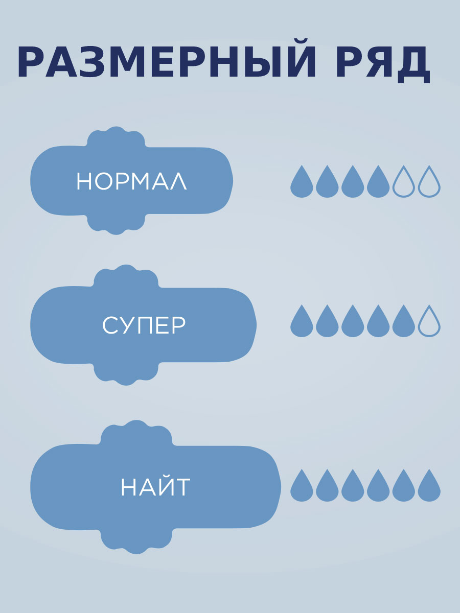 Ультратонкие прокладки Ola! с крылышками Silk Sense Ultra Супер мягкая поверхность без аромата 8 шт - фото 12