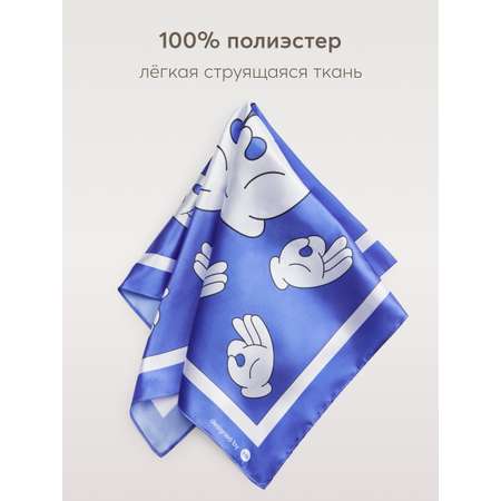 Платок Happy Baby